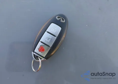 2010 Infiniti Fx35 z USA, uszkodzony, nr VIN JN8AS1MW6AM853133